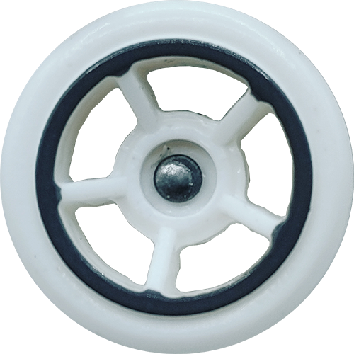 Open Hole 5-Spoke